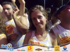 Bloco Skol Folia